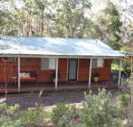 Franciscas Cottage - Accommodation Redcliffe