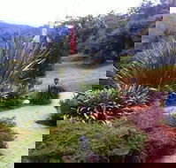 Rossmount Rural Retreat - Accommodation Redcliffe
