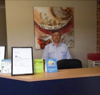 Hilldrop Motor Inn - Accommodation Redcliffe