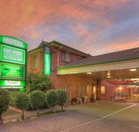 Bent Street Motor Inn - Accommodation Redcliffe