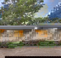 Glenwood Tourist Park  Motel - Accommodation Redcliffe