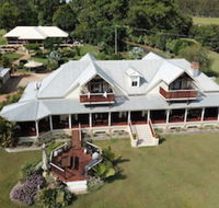 Clarence River Bed  Breakfast - Accommodation Redcliffe
