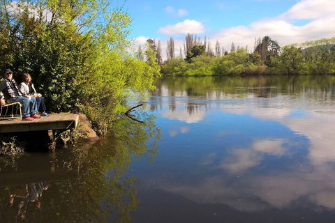 The Shingles Riverside Cottages - Accommodation Redcliffe 1