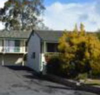 Collie Motel - Accommodation Redcliffe