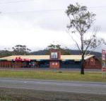 Tandara Hotel Motel - Accommodation Redcliffe