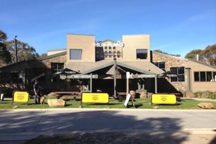 Glen Wills VIC Accommodation Redcliffe