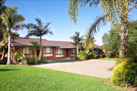 Paradise Holiday Apartments - Accommodation Redcliffe 5