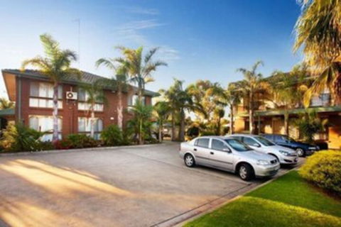 Paradise Holiday Apartments - Accommodation Redcliffe 7