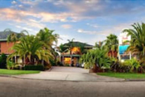 Paradise Holiday Apartments - Accommodation Redcliffe 1