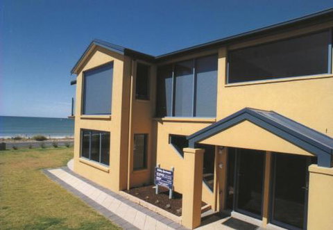 Port Fairy Getaway - Accommodation Redcliffe 2
