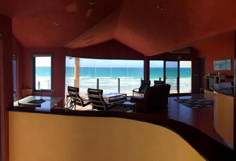 Port Fairy Getaway - Accommodation Redcliffe 0