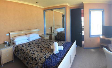 Port Fairy Getaway - Accommodation Redcliffe 5