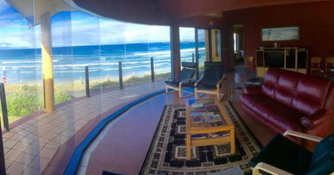 Port Fairy Getaway - Accommodation Redcliffe 6