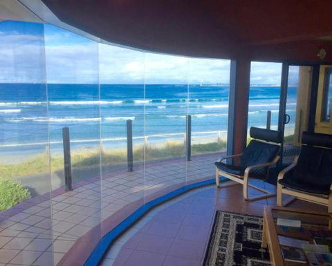 Port Fairy Getaway - Accommodation Redcliffe 3