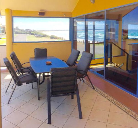 Port Fairy Getaway - Accommodation Redcliffe 1