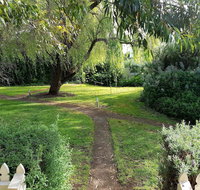 Clonmara Country House  Cottages - Accommodation Redcliffe