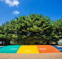 Port Fairy Holiday Park - Accommodation Redcliffe