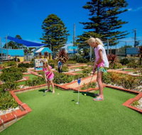 BIG4 Port Fairy - Accommodation Redcliffe