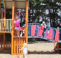 Gum Tree Caravan Park - Accommodation Redcliffe