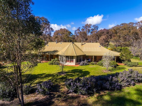 Wildwood Guesthouse - Accommodation Redcliffe 0