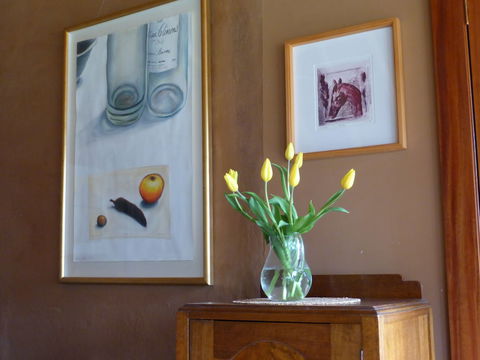 Wildwood Guesthouse - Accommodation Redcliffe 6