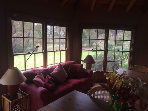 Wildwood Guesthouse - Accommodation Redcliffe 2