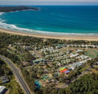 Ingenia Holidays One Mile Beach - Accommodation Redcliffe