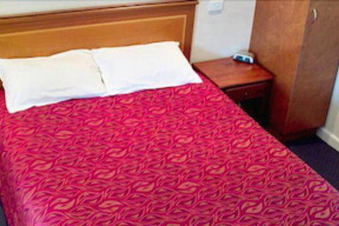 Echuca Motel - Accommodation Redcliffe 5