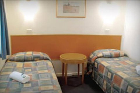 Echuca Motel - Accommodation Redcliffe 7