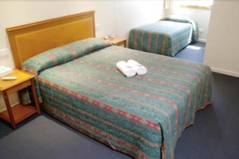 Echuca Motel - Accommodation Redcliffe 4