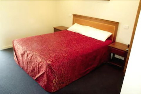 Echuca Motel - Accommodation Redcliffe 3