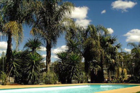 Echuca Motel - Accommodation Redcliffe 0