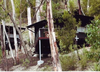 Qdos Arts - Accommodation Redcliffe 0