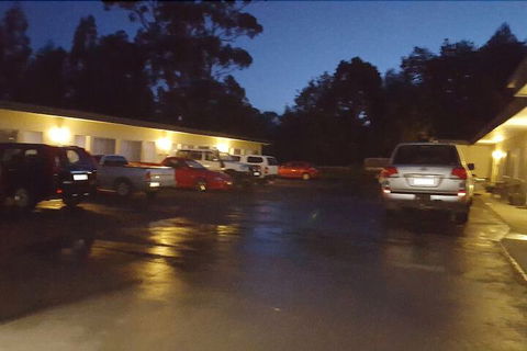 Wilsons Promontory Motel - Accommodation Redcliffe 4