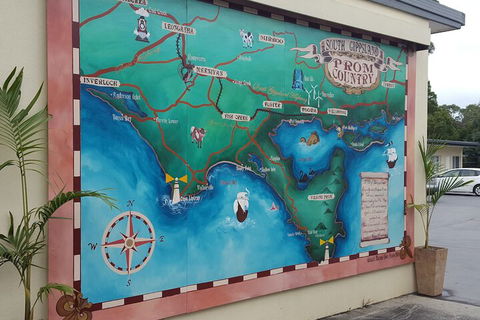 Wilsons Promontory Motel - Accommodation Redcliffe 6