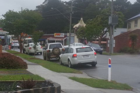 Wilsons Promontory Motel - Accommodation Redcliffe 7
