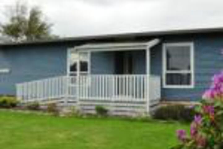 South West Wilderness TAS Accommodation Redcliffe