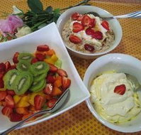 Jacaranda Creek Farmstay  B  B - Accommodation Redcliffe