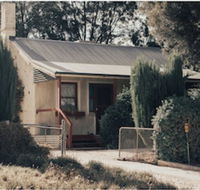Trinity Cottage - Accommodation Redcliffe