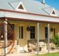 Barossa Vineyard Cottages - Accommodation Redcliffe
