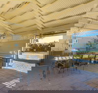 Kapunda Tourist Park - Accommodation Redcliffe