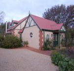 The Dove Cote - Accommodation Redcliffe