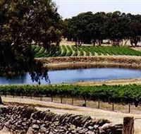 Wroxton Grange B  B - Accommodation Redcliffe