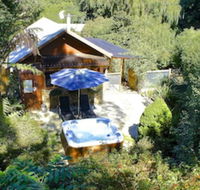 Forget Me Not Cottages