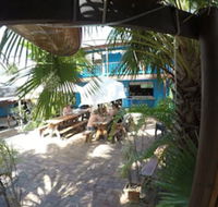Cool Bananas Backpackers - Accommodation Redcliffe