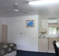 Mango Tree Motel - Accommodation Redcliffe