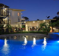 Agnes Water Beach Club - Accommodation Redcliffe