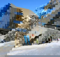 Buller Central - Accommodation Redcliffe