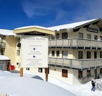 Enzian Hotel - Mt Buller - Accommodation Redcliffe