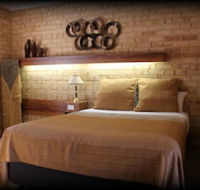 York Motel - Accommodation Redcliffe